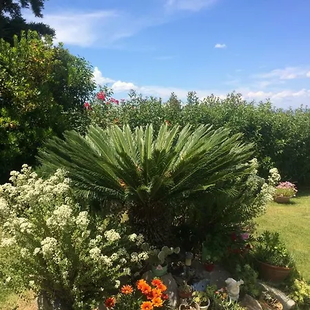 Adams In Holiday home