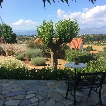 Adams In Holiday home *